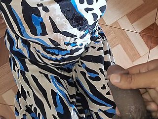 First New Year Piss
