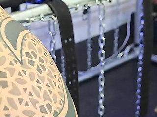 Extreme Fisting Orgy Adelina Noir and Mistress Ae Total Anal Destruction