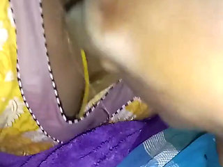 My Sister-in-law Grabbed My Cock, Sucked It, Then Showed Me the Mountains and Rode on Me