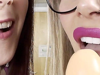 Roleplay You Order Two Girls to Your Hotel