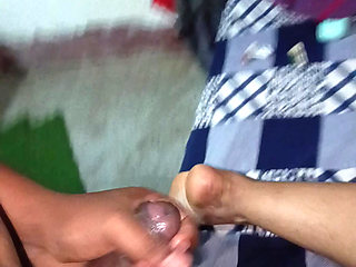 After long time again Love