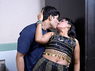 Indian Husband Play Game in Phone Wife Trying to Seduces Her Husband Doing Nude Bely Dance Full Night Fuck 8 Inch Huge Cock