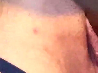 Enough in My Pussy Fuck My Asshole I Want to Pee Fucking Hard & Rough My Ass MILF Peeing While Anal