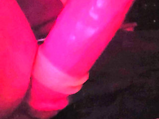 Solo enjoyment
