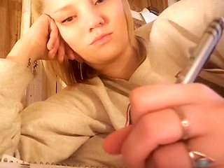 Girl masturbating, female orgasm, solo