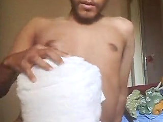 Long Dick Masturbation