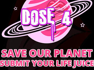 Save Our Planet Submit Your Lifejuice Dose 4
