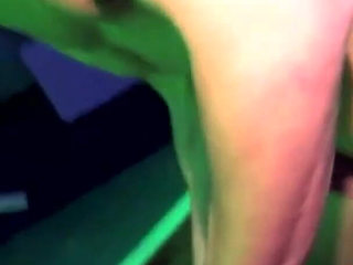 Dirty fucking experience!