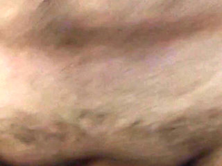 Real Amateur Couple Masked - Deep Doggystyle to Missionary with Squirting & Creampie Finish