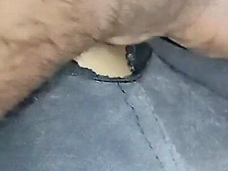 .i Went to My Aunt's House and She Was so Beautiful in a Saree That I Took Her Breasts and Had Sex with Her.