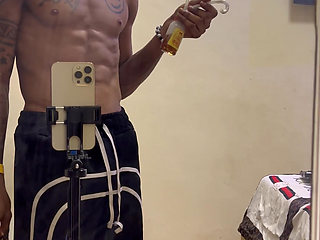 Two Found Out There Sexually