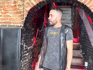 Twink Fucked Raw by Aleixs Clark