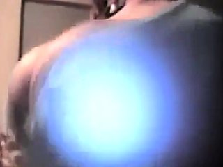 Big Tits on Webcam: Bouncing Fun