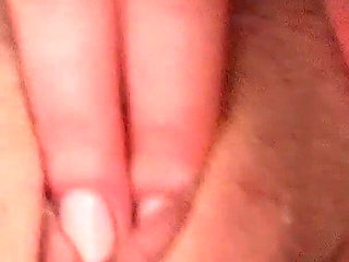 Omg! I'm Masturbating My Petite Pussy Till Squirt Right on the Bus!