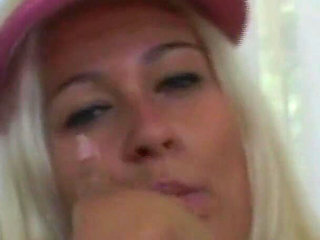 That Feels Good! Knack!