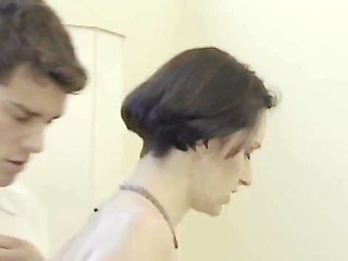 Right in the Ass of My Dear Friend!