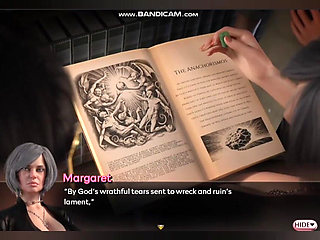 The Genesis Order - Holy Mother Mastrubation After Debate Someone