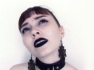 Beautiful brunette in sexy solo fingering masturbation 4 wmv