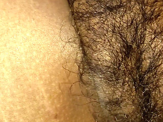 Indian girl fucks friend's friend in native style.