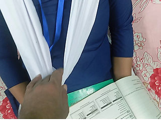 Bangladeshi Teacher and student sex video in 2025