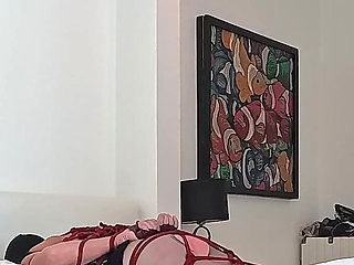 Femdom Sissy Humilation and Sounding