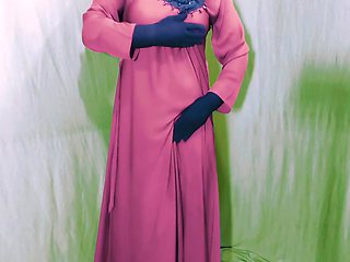 Stepfather-in-low Fucking Hard Younger Stepson,s Wife Tight Pussy Sex In Room