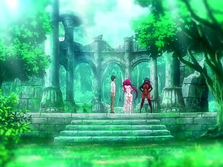 Soft Reflection of Silence inside forbidden memories