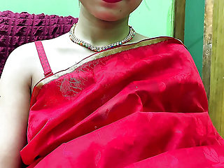 Indiana sexy Bhabhi fucking with her husband brother