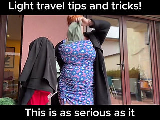 Travel Hack