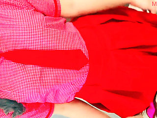 Desi Indian College Girl Tight Pussy Hindi Audio Sex, Indian Beautiful Stepsister Tight Pussy Fuck by Stepbrother BBC Cock XXX