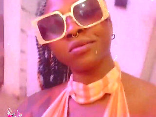 Uglygalz Compilation of Chilling at Home