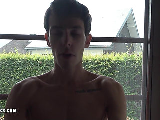 Fucking in the Countryside