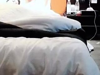 Amateur Doggystyle Hidden Cam