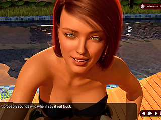 Whispers of Desire - Faithfull Path 13 Jessica Told Sarah About Their Open Marriage