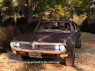 Sons of Analarchy Part 93