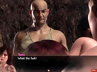 Treasure of Nadia: got caught fucking ep 184