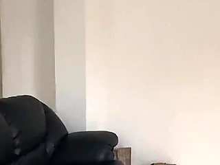 Caught Looking at Her Ass