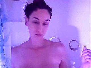 Midnight Shower with Me..