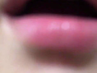 My Indian Stepsister Show Me Inside Her Mouth Her Tongue and Teeth