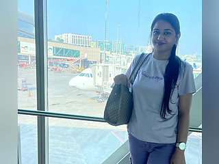 Desi indian college girl neeta sharma enjoy in home fully romantic