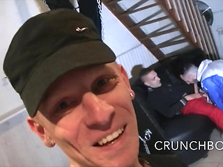 2469y Gay Fucked by His Sbest Straight Friend