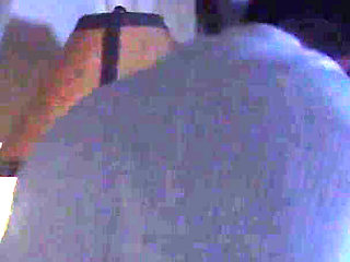 Romantic Fuck in the Dark