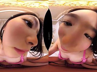 DSVR-395: Cowgirl, Missonary  Babe Porn