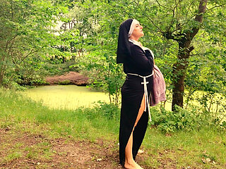 Three Delights for Nun Kylie