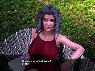 MILFs of Sunville - ( PT 12 ) - L7team
