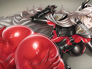 Fire Emblem Thrasir Hentai