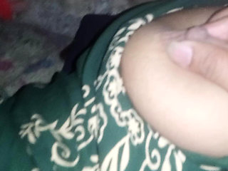 My Stepmother-in-law Is Starting to Get Used to It