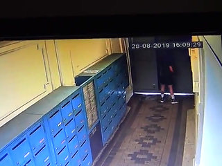 2871 The Sexy Bastian with Tatoos Used Raw by Hurricane in Paris