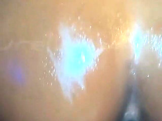 I Just Loveee When My Step Daddy Shoves His Finger up My Tight Ass While He Fucks My Pussy!!!