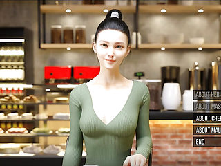 University Of Problems 68 - Nude Skin Training By MissKitty2K